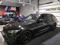 BMW 330 330iA Touring xDrive Schwarz - thumbnail 23