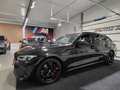 BMW 330 330iA Touring xDrive Schwarz - thumbnail 3