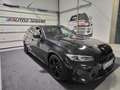 BMW 330 330iA Touring xDrive Schwarz - thumbnail 13