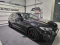 BMW 330 330iA Touring xDrive Schwarz - thumbnail 12