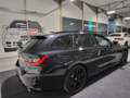BMW 330 330iA Touring xDrive Schwarz - thumbnail 15