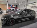 BMW 330 330iA Touring xDrive Schwarz - thumbnail 2