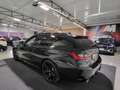 BMW 330 330iA Touring xDrive Schwarz - thumbnail 4