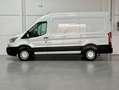 Ford Transit L2H2 130CV Weiß - thumbnail 3