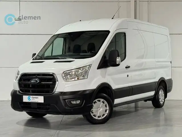 Ford Transit L2H2 130CV