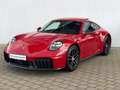 Porsche 911 Carrera 4 GTS LIFT/S-DACH/BUR/360/4SITZE Rot - thumbnail 2