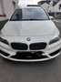 BMW 218 Weiß - thumbnail 1