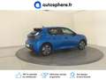 Peugeot 208 1.5 BlueHDi 100ch S&S Allure - thumbnail 2