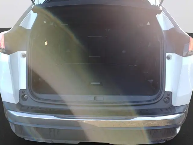 Peugeot 3008 view 9