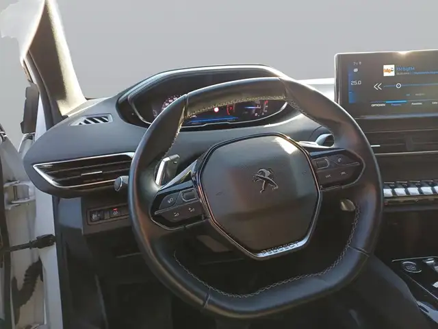 Peugeot 3008 view 15