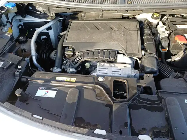 Peugeot 3008 view 8