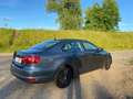 Volkswagen Jetta Jetta Comfortline 1,6 TDI DPF Comfortline Gris - thumbnail 4