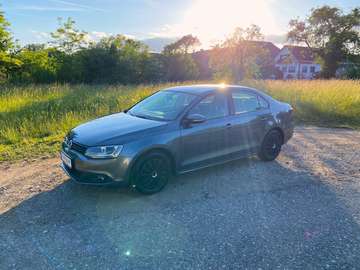 1,6 TDI NEUE WINTERREIFEN