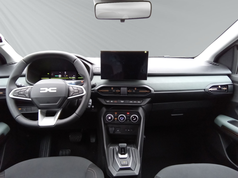 Dacia Jogger Extreme hybrid 155 — photo 9