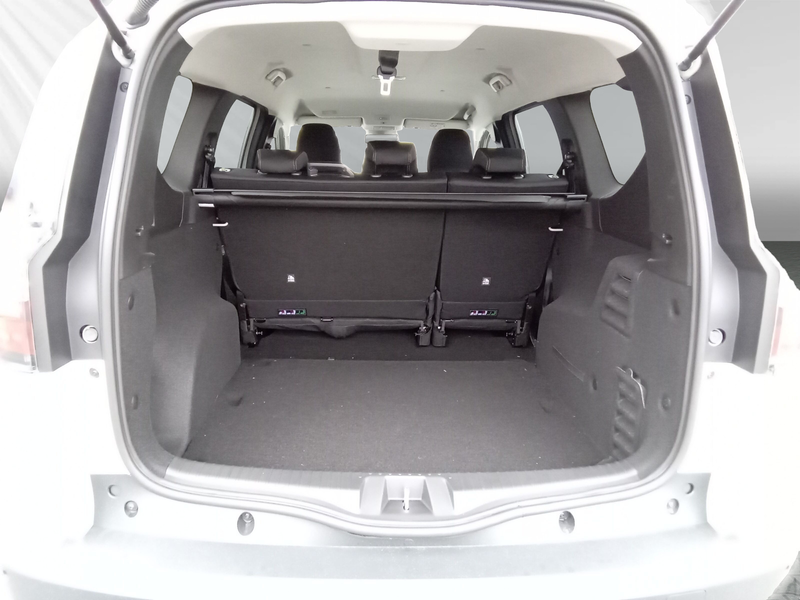 Dacia Jogger Extreme hybrid 155 — photo 6