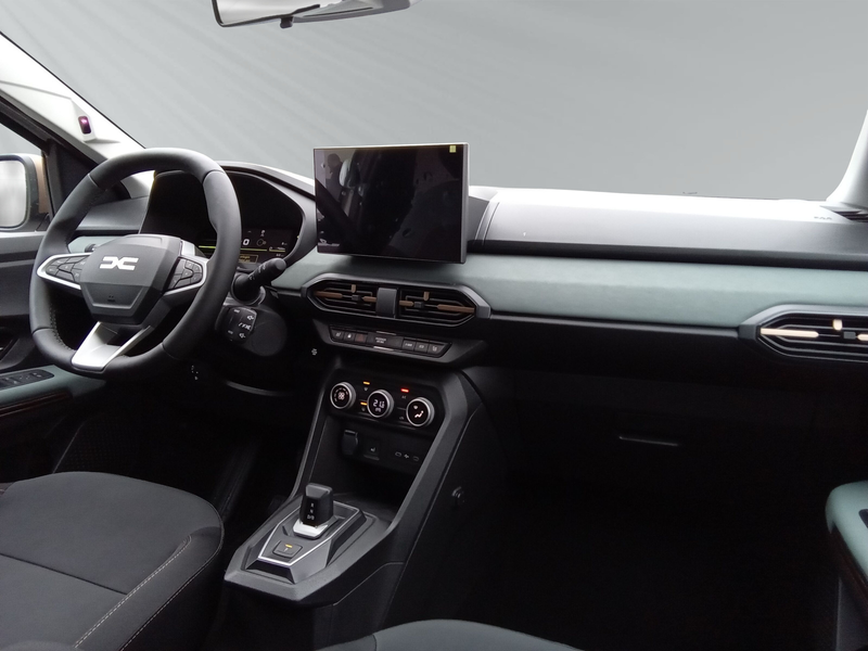 Dacia Jogger Extreme hybrid 155 — photo 11