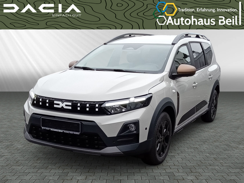 Dacia Jogger Extreme hybrid 155