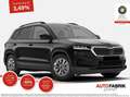 Skoda Karoq Selection 1.5 TSI DSG AHK*Android Auto*Keyless*SHZ Schwarz - thumbnail 1