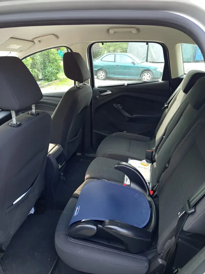 Ford C-Max 1.5 tdci Business s&s 95cv - 2
