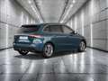 Mercedes-Benz B 220 4M PROGRESSIVE-ADV.PLUS+AHK+KEYL.GO+TOTW.+ Blau - thumbnail 7
