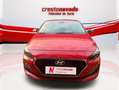 Hyundai i30 1.0 TGDI Tecno 120 Rojo - thumbnail 20