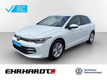 VIII 1.5 TSI Life HUD*LED*NAV*SHZ*ACC*PDC*VIRTU...