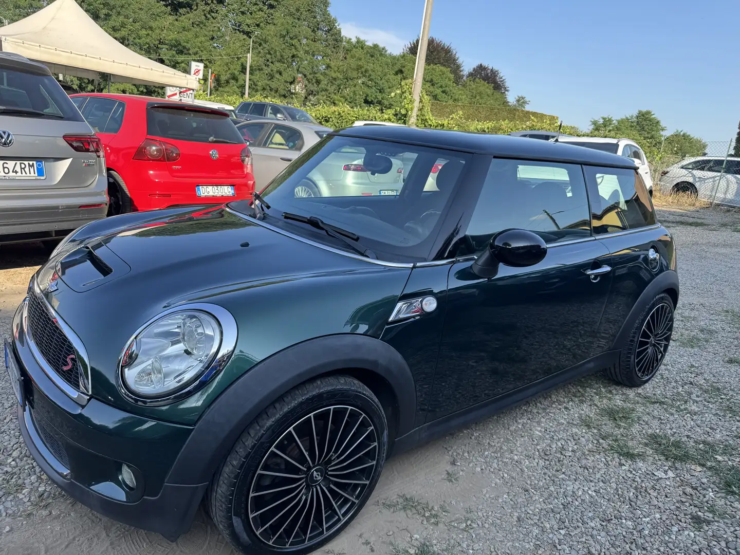 MINI Cooper S 1.6 Chili 175cv - 2