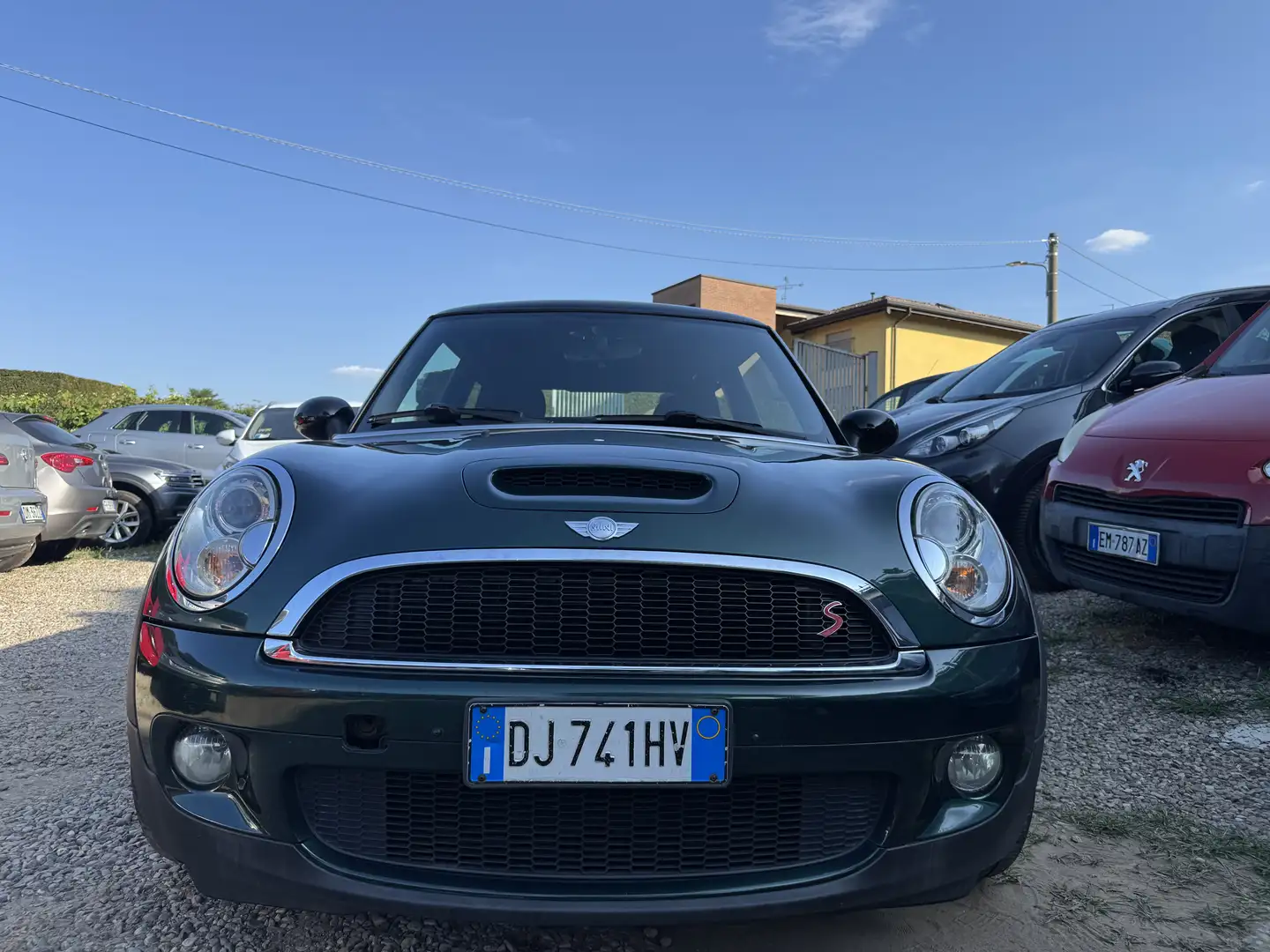 MINI Cooper S 1.6 Chili 175cv - 1