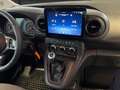 Mercedes-Benz Citan 110 Tourer MBUX+DAB+KAMERA+AHK+Klimaaut. Grau - thumbnail 16