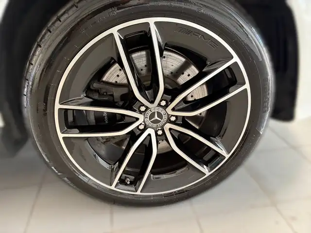 Mercedes-Benz GLE 350 de 4M AMG LINE AIRMATIC AHK 3500 KG PANO Ansicht 8