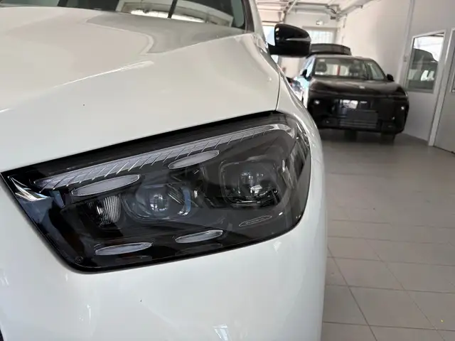 Mercedes-Benz GLE 350 de 4M AMG LINE AIRMATIC AHK 3500 KG PANO Ansicht 11
