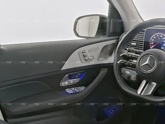 Mercedes-Benz GLE 350 de 4M AMG LINE AIRMATIC AHK 3500 KG PANO Ansicht 9