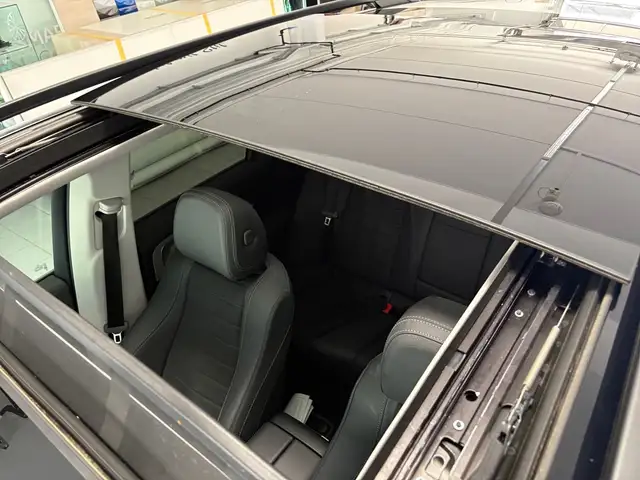 Mercedes-Benz GLE 350 de 4M AMG LINE AIRMATIC AHK 3500 KG PANO Ansicht 20