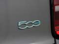 Fiat 500e Cabrio Icon 42 kWh | Navigatie | Apple Carplay | P Grijs - thumbnail 23