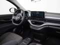 Fiat 500e Cabrio Icon 42 kWh | Navigatie | Apple Carplay | P Grijs - thumbnail 2