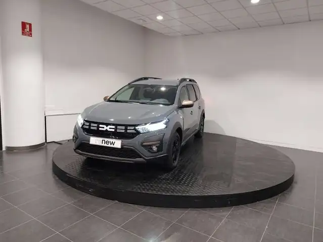 2026 Dacia Jogger in Grey for sale