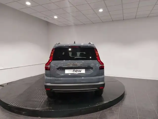 Dacia Jogger view 4