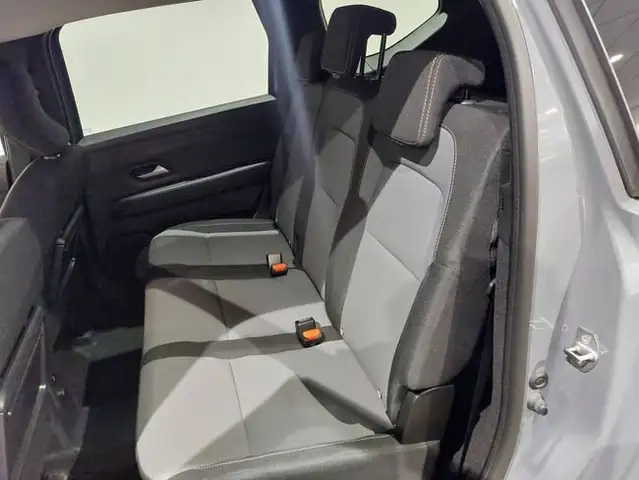 Dacia Jogger view 12