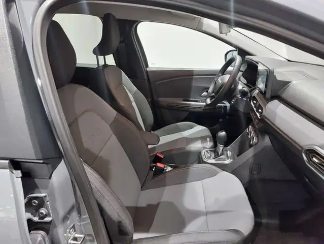 Dacia Jogger view 13