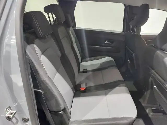 Dacia Jogger view 14