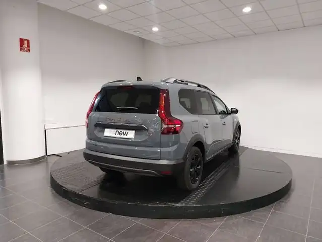 Dacia Jogger view 5