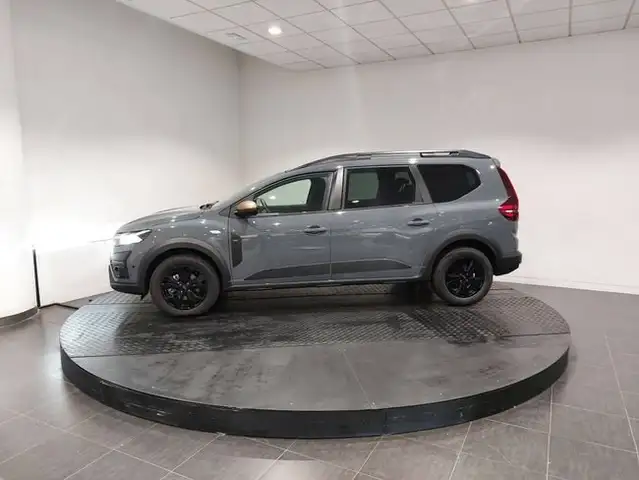 Dacia Jogger view 8