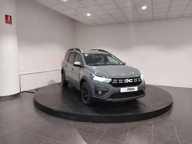 Dacia Jogger view 7