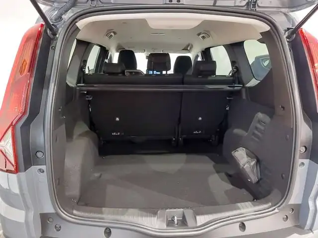 Dacia Jogger view 15