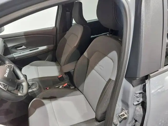 Dacia Jogger view 11