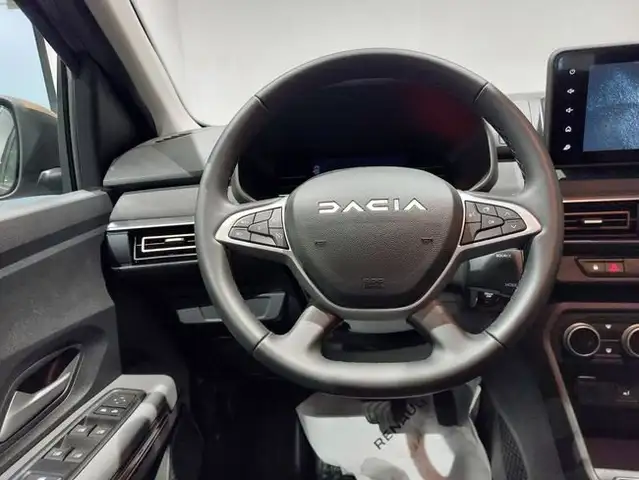 Dacia Jogger view 9