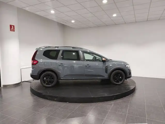 Dacia Jogger view 6