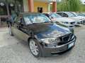 BMW 118 E81 2.0d 143CV 3 PORTE FUTURA SOLI 73.000 KM Noir - thumbnail 7