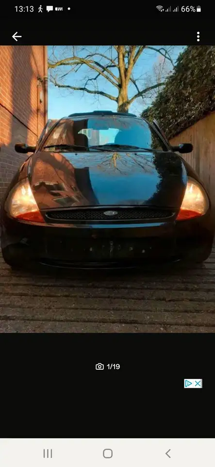 Ford Ka/Ka+