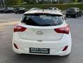 Hyundai i30 i30 1,4 CVVT Europe Europe Weiß - thumbnail 4
